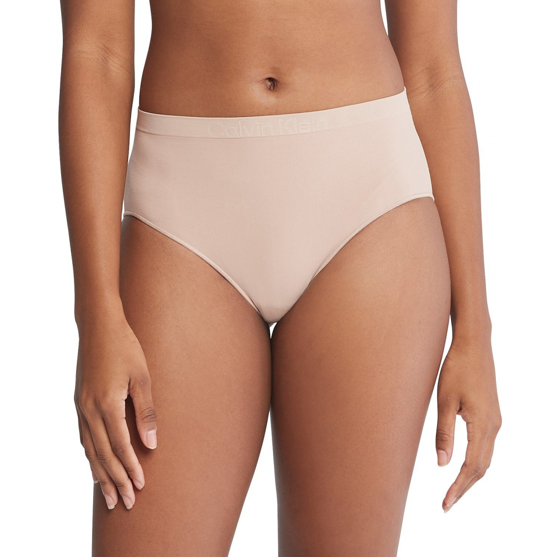Bas de bikini 'Bonded Flex Seamless' pour Femmes