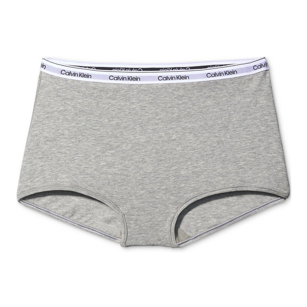 Shorty 'Modern Logo' pour Femmes