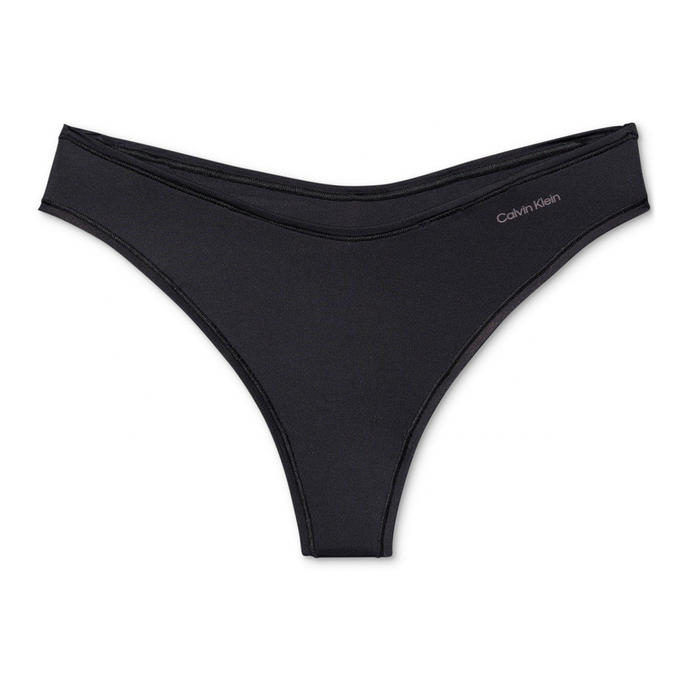 Tanga 'Ideal Stretch Micro' pour Femmes