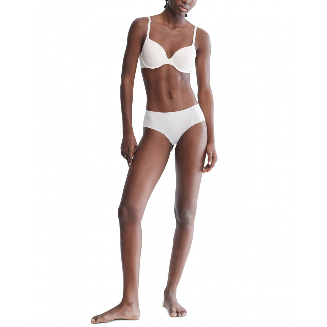 Women's 'Invisibles' Hipster Briefs