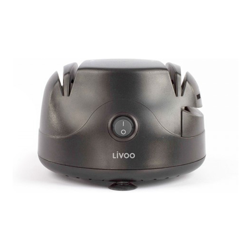 Electric Knife Sharpener