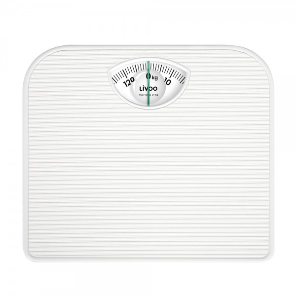 Mechanical Bathroom Scale