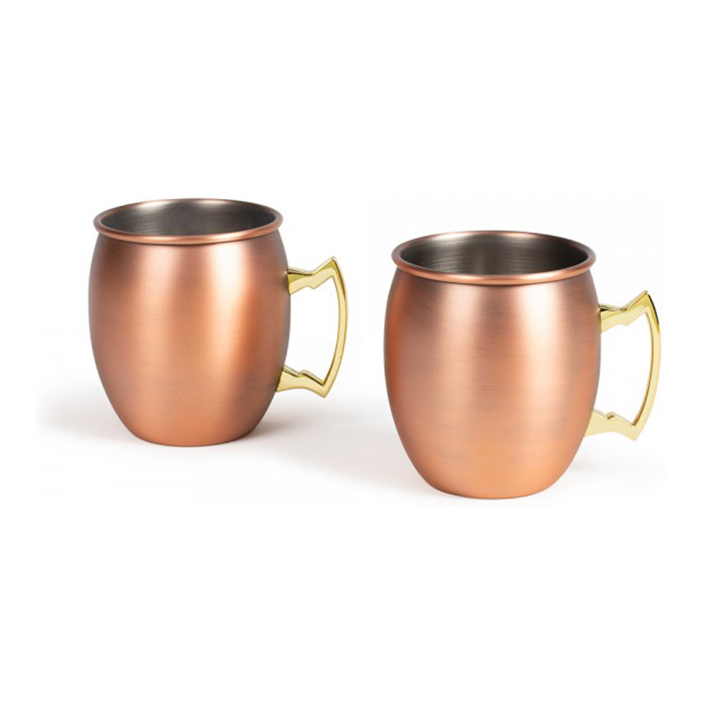 Set de 2 Moscow mule