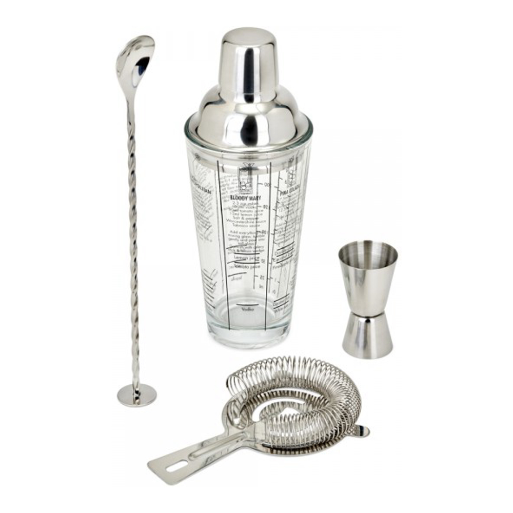 Set à cocktails