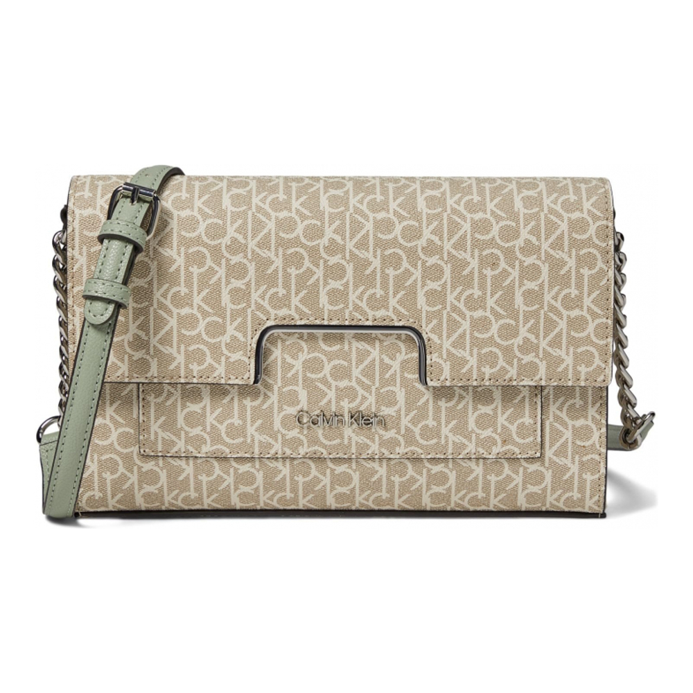 'Finley Signature' Umhängetasche für Damen