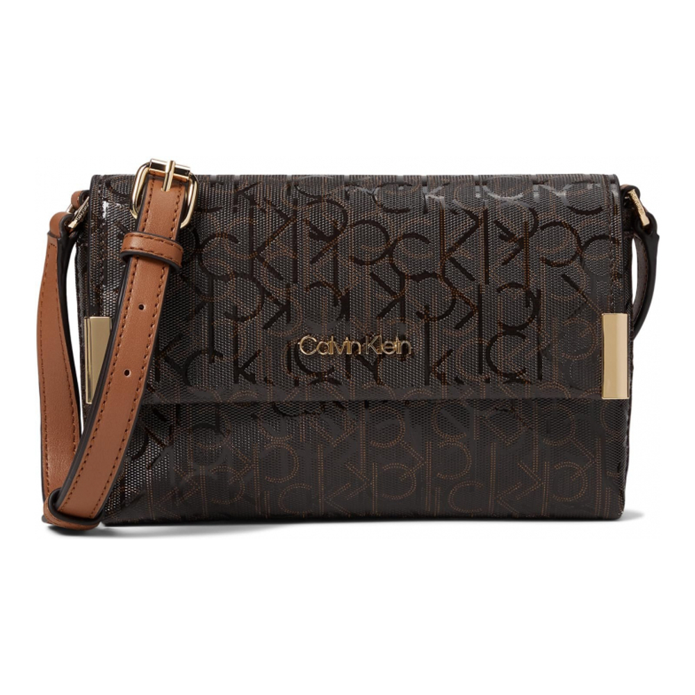 Sac à bandoulière 'Key Item-Xbody Signature' pour Femmes