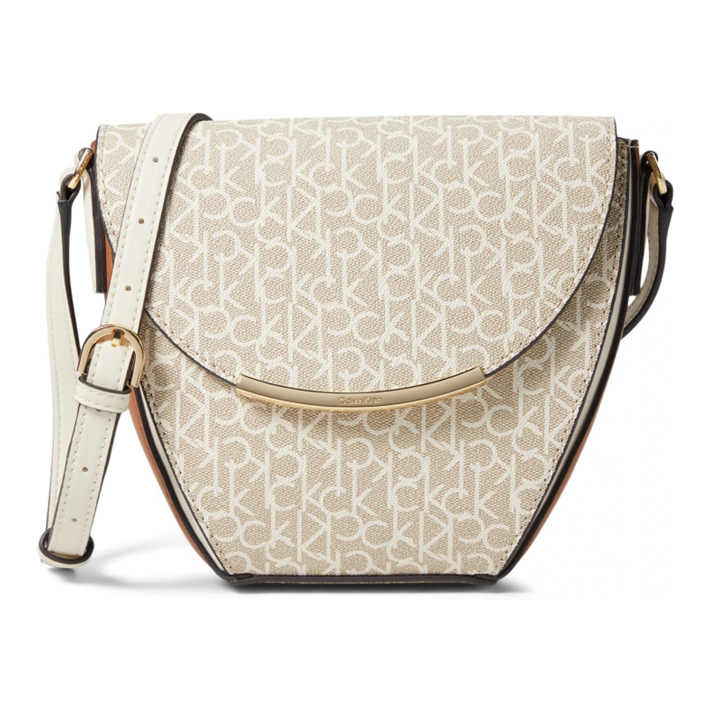 Women's 'Nina Signature' Crossbody Bag