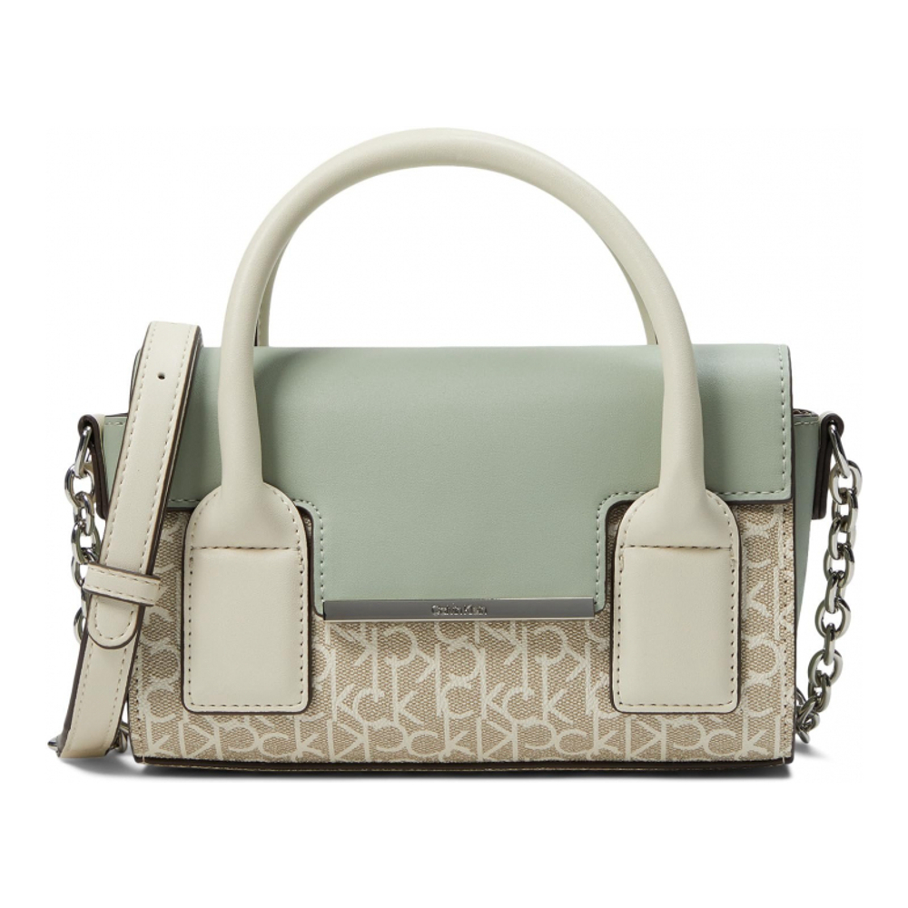 'Sky Signature' Umhängetasche für Damen