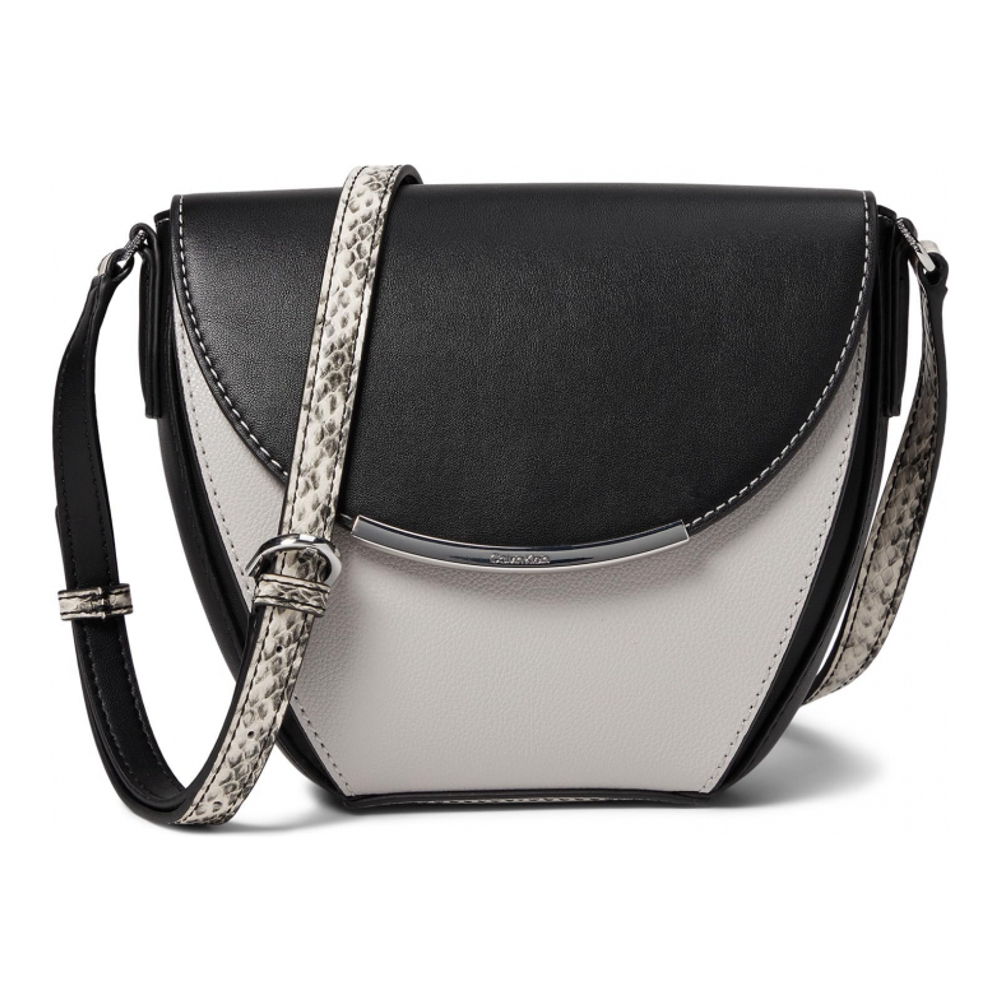 Women's 'Nina Tailored' Crossbody Bag