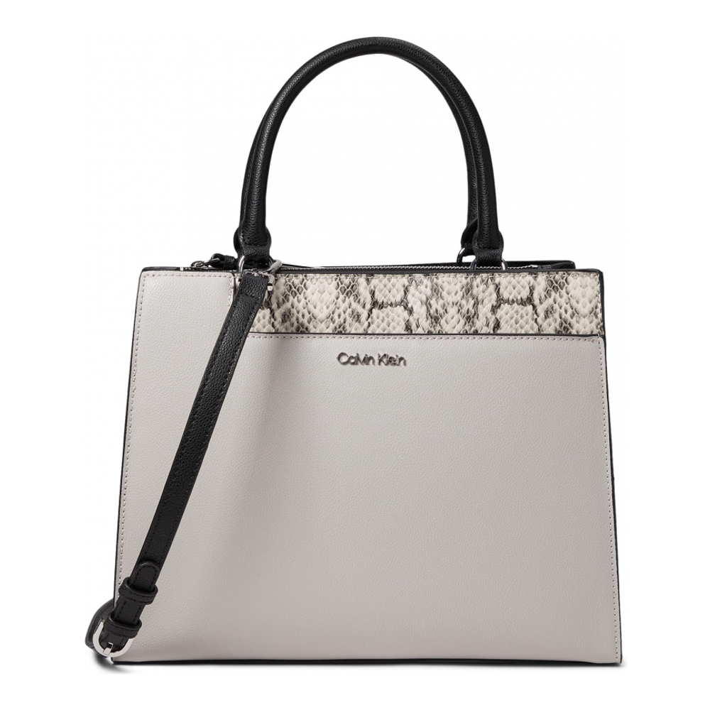 'Edie Tailored' Umhängetasche für Damen