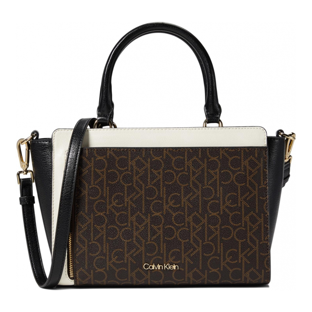 'Rylan Signature' Umhängetasche für Damen