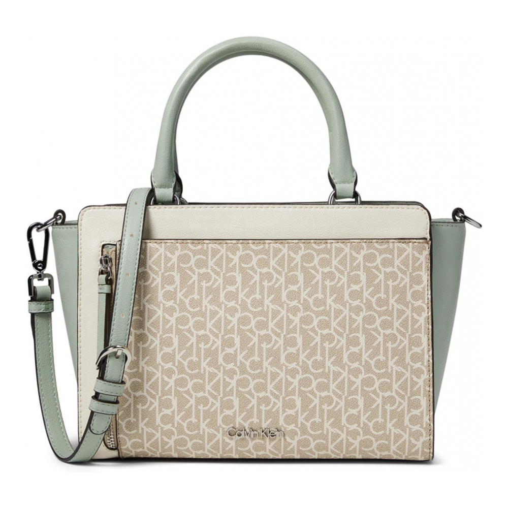 'Rylan Signature' Umhängetasche für Damen