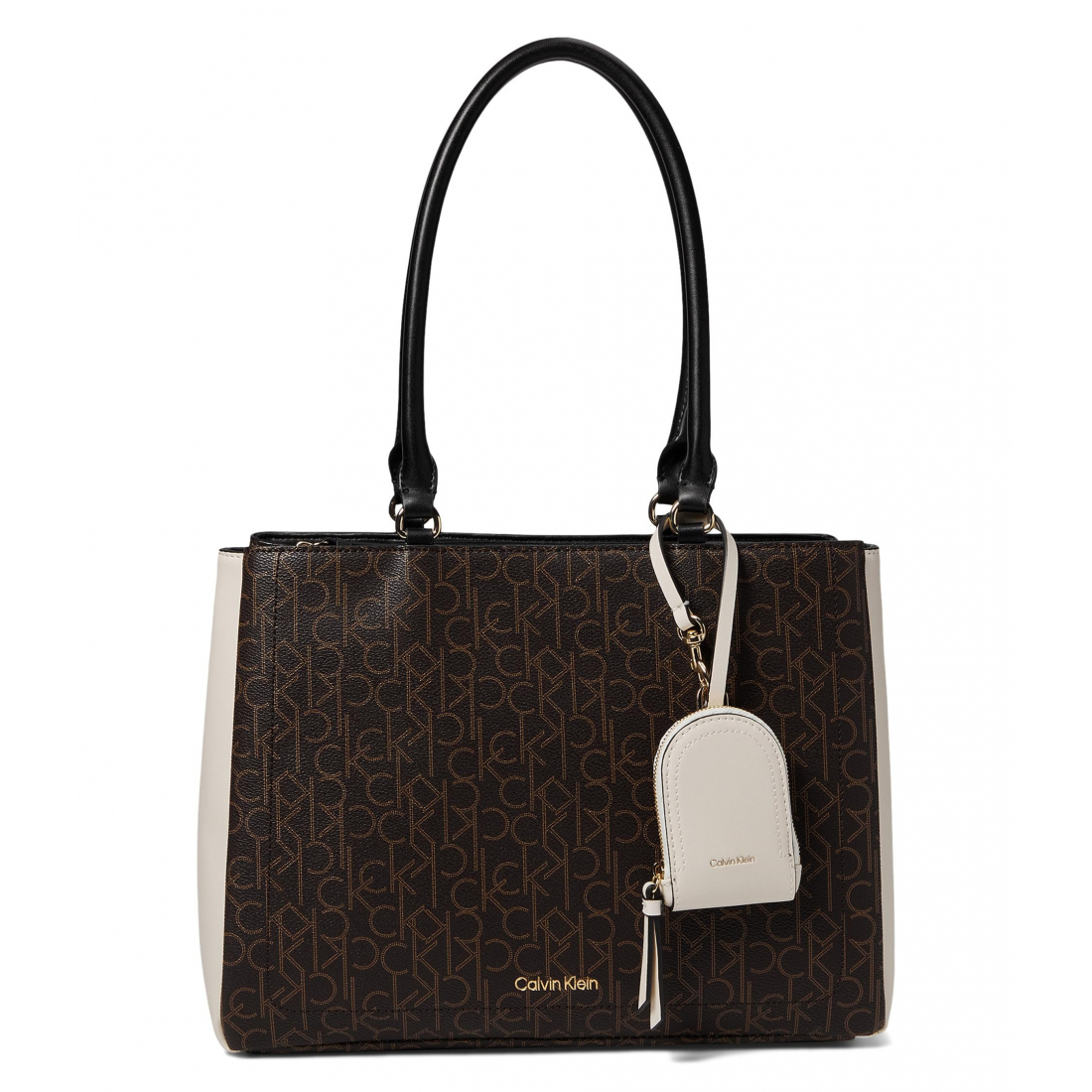 Women's 'Sanya Signature' Tote Bag