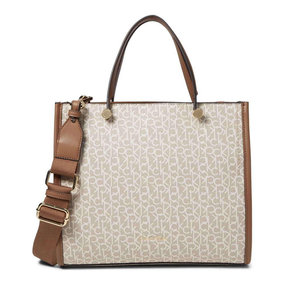 'Sahar Signature' Tote Handtasche für Damen