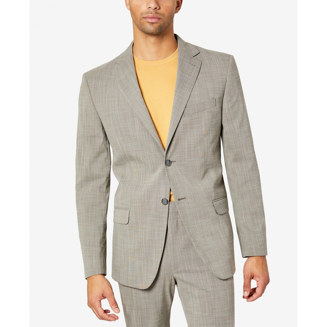 Veste de Costume 'Stretch' pour Hommes