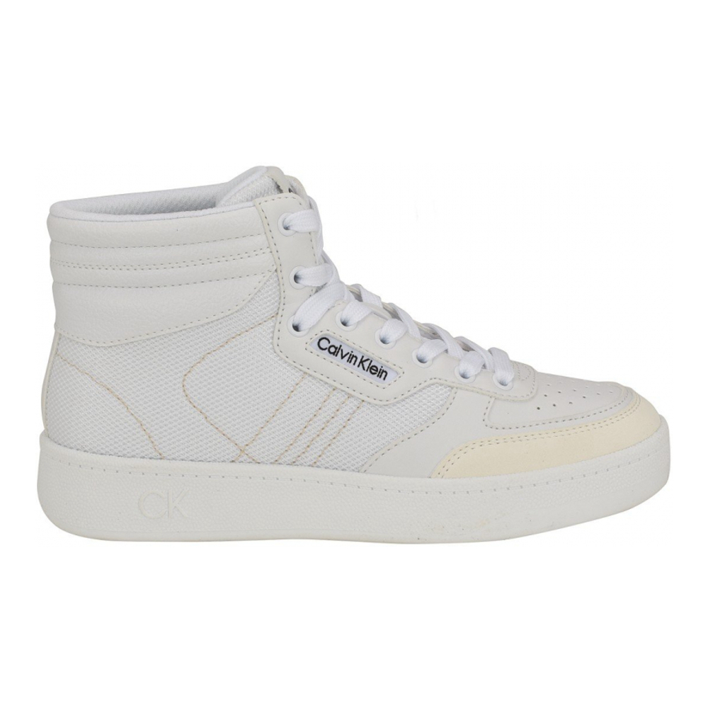 Women's 'Radlee Round Toe Lace-up' High-Top Sneakers