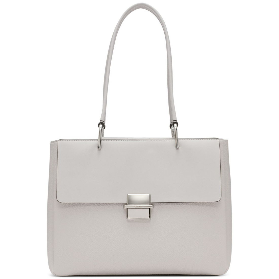 Women's 'Clove Push-Lock Triple Compartment' Tote Bag