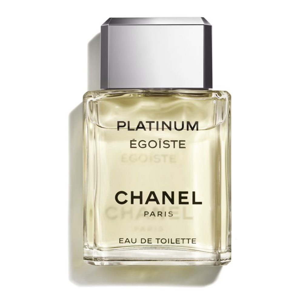 'Égoïste Platinum' Eau De Toilette - 100 ml