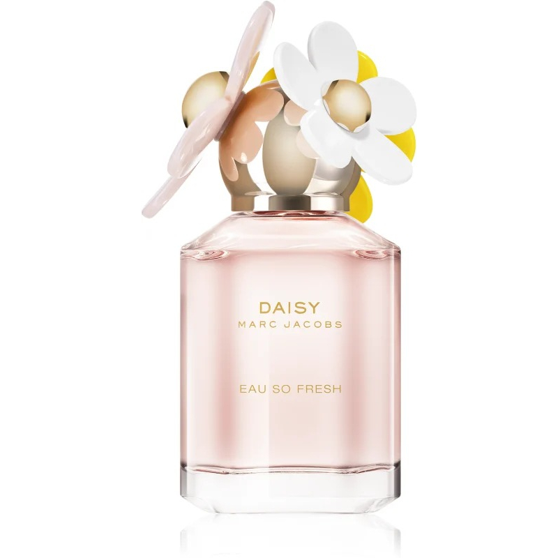 'Daisy Eau So Fresh' Eau De Toilette - 30 ml