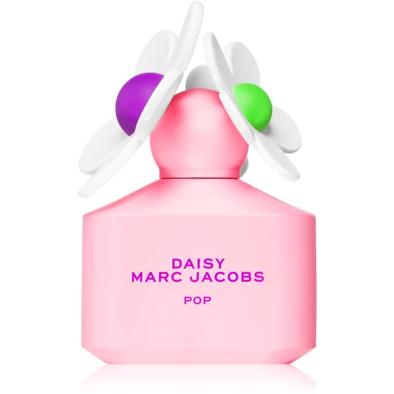 'Daisy Pop Limited Edition' Eau De Toilette - 50 ml