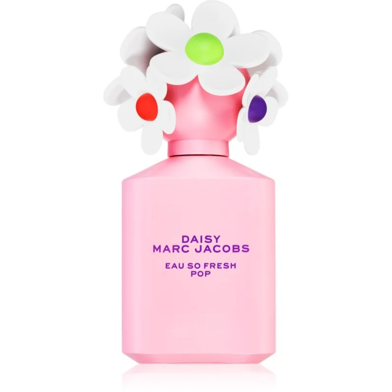 'Daisy Eau So Fresh Pop Limited Edition' Eau De Toilette - 75 ml