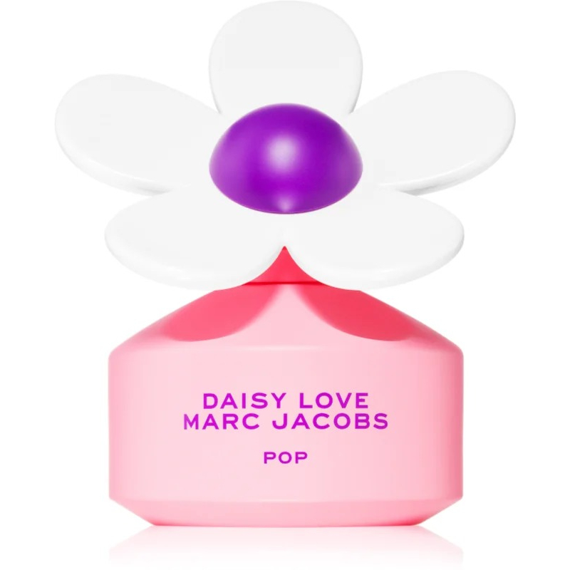 Eau de toilette 'Daisy Love Pop Limited Edition' - 50 ml