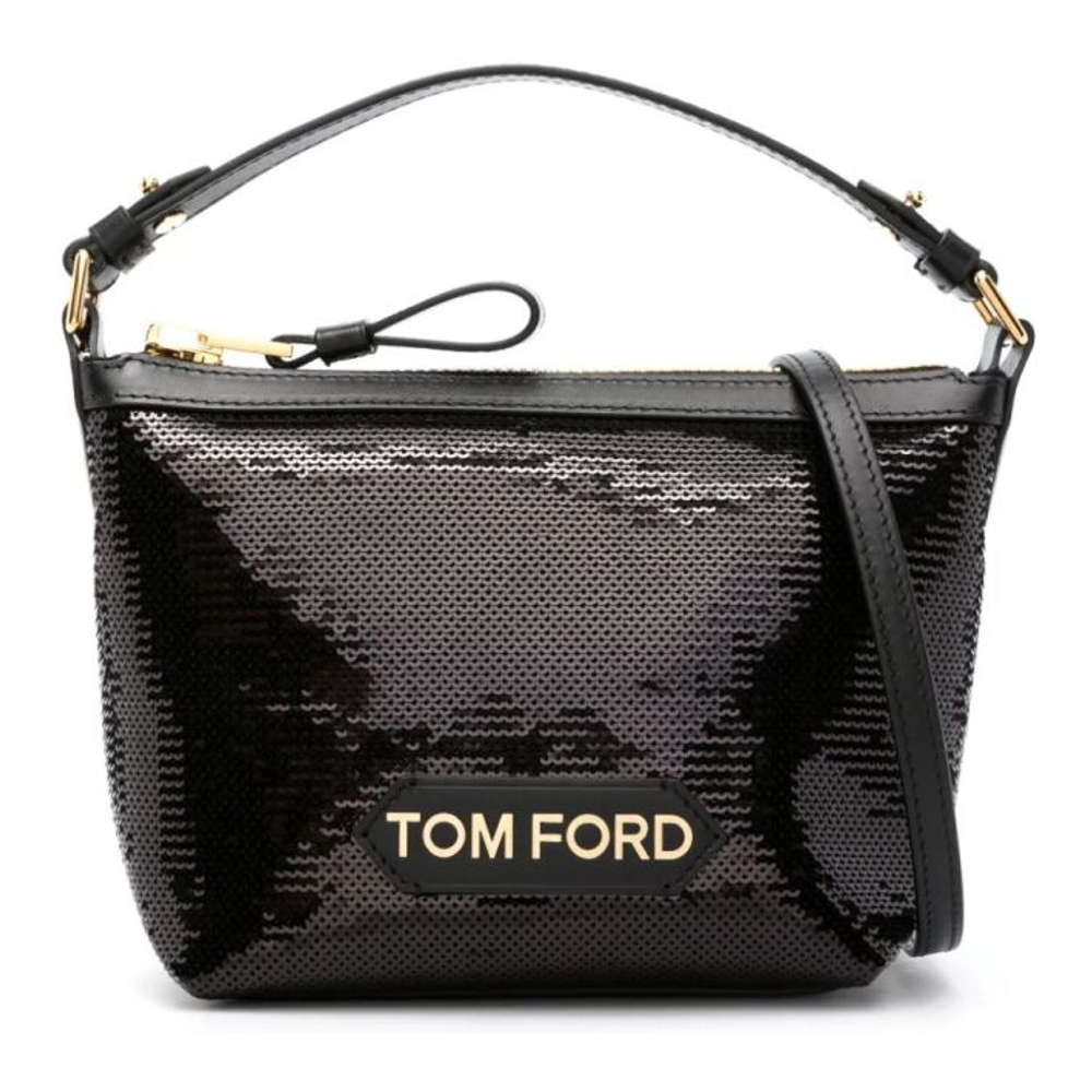 Women's 'Logo' Mini Bag