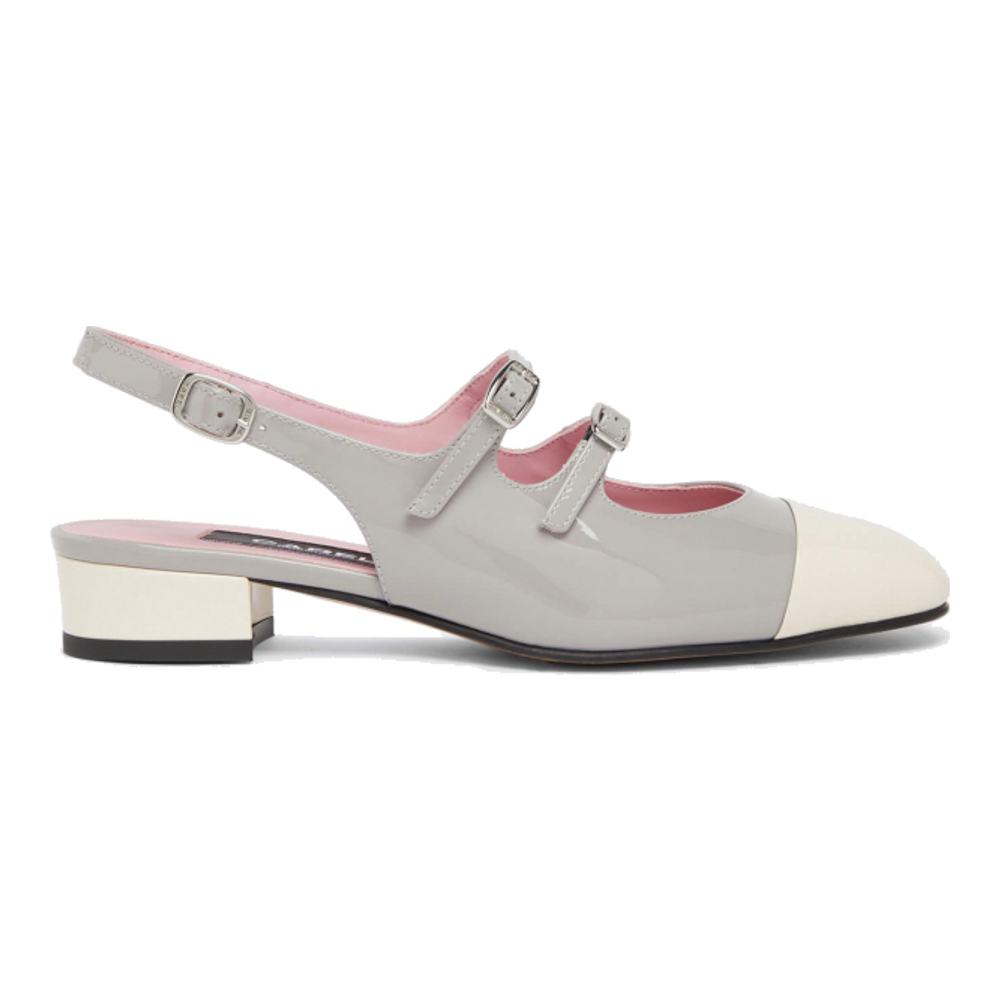 Ballerines 'Babies' pour Femmes