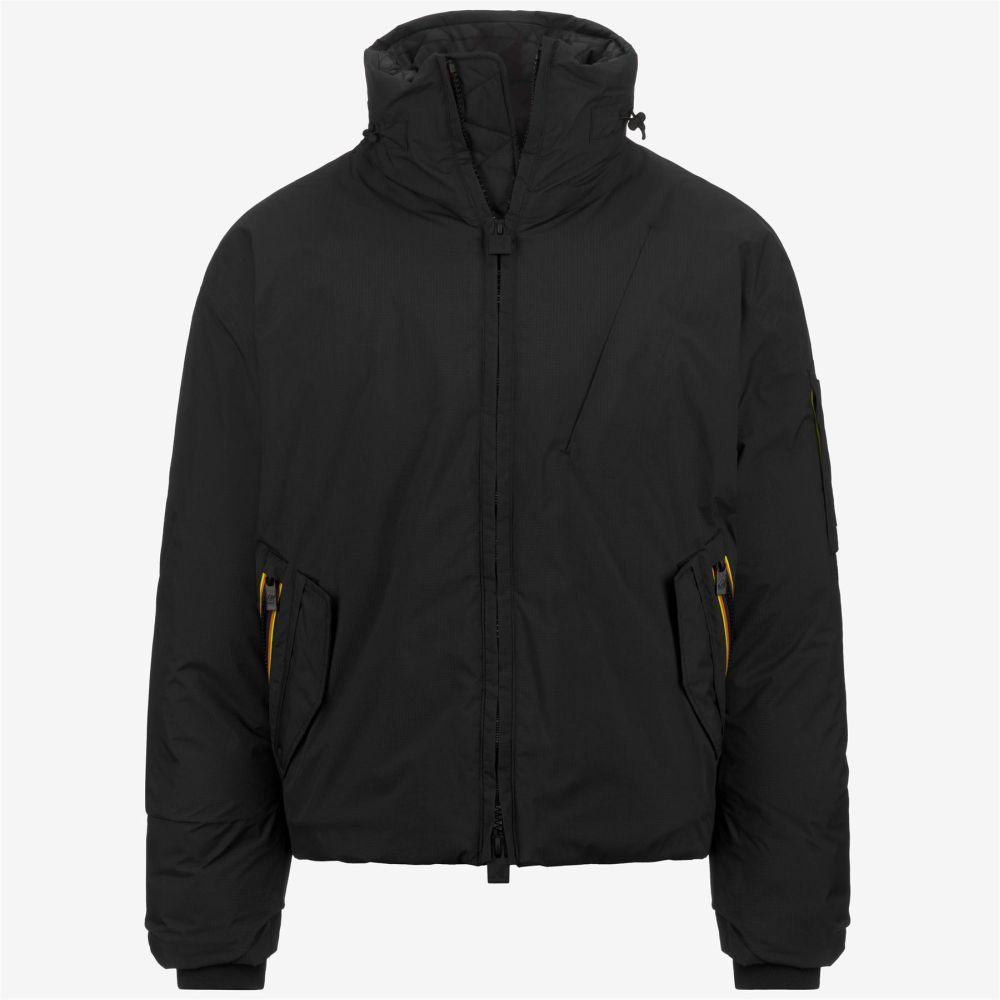 Veste 'Claudeny 2.1 Amiable Thermo Heavy' pour Hommes