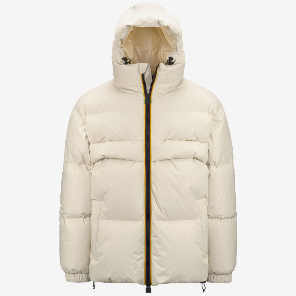 Veste 'Clauden 2.1 Amiable Thermo Heavy' pour Hommes