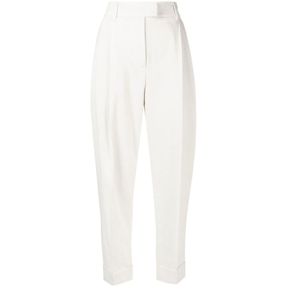 Pantalon 'Tailored' pour Femmes