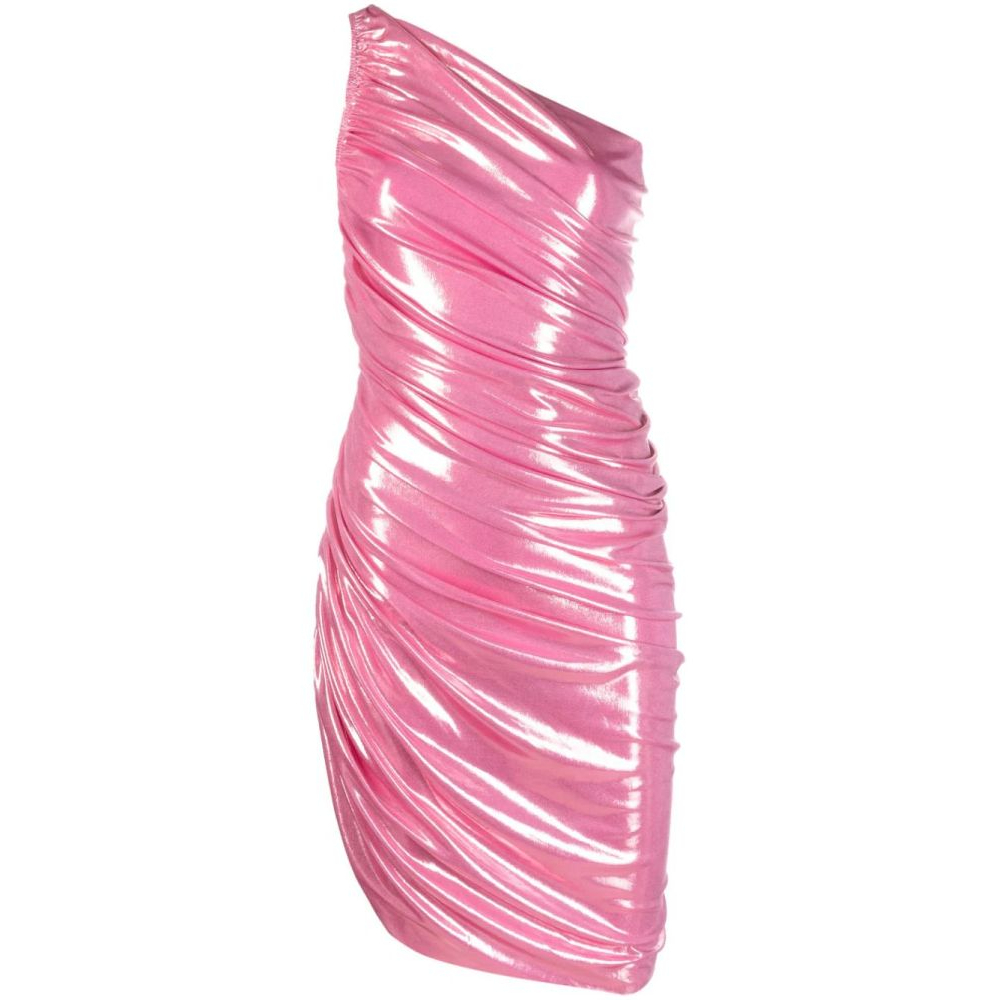 Robe à une épaule pour Femmes