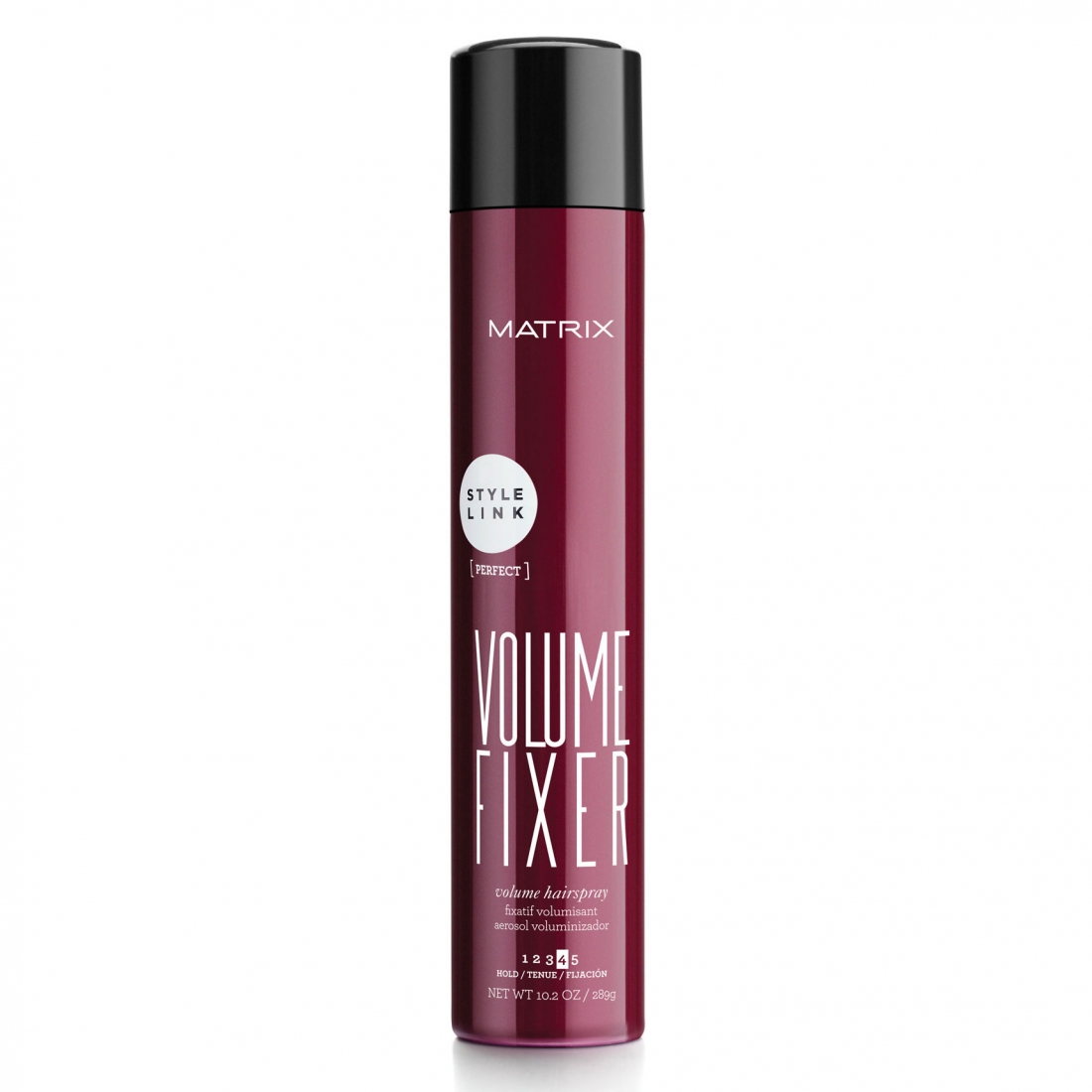 'Style Link Volume Fixer' Hairspray - 400 ml