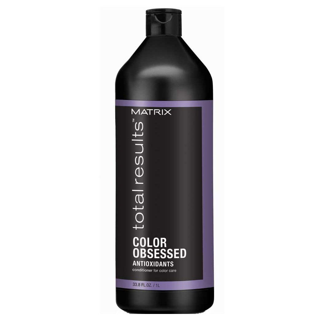 Après-shampoing 'Total Results - Color Obsessed' - 1000 ml