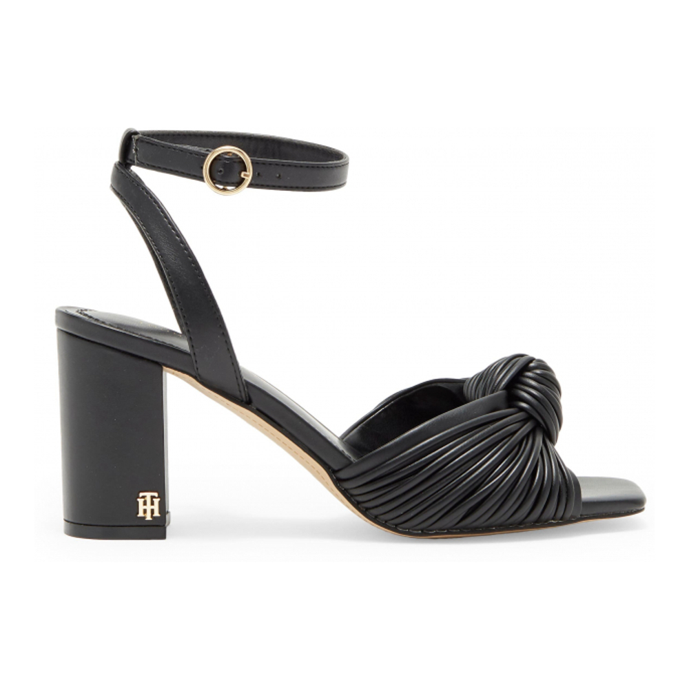 Sandales à brides 'Sarifina Knotted' pour Femmes