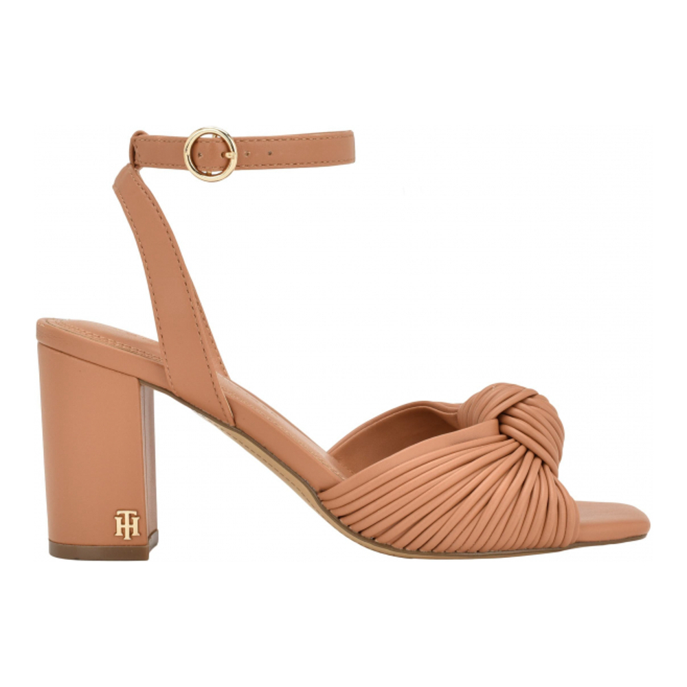 Sandales à brides 'Sarifina Knotted' pour Femmes