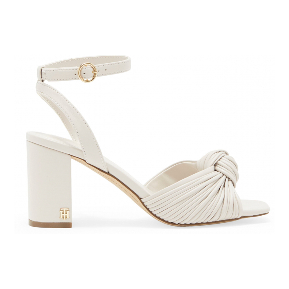 Sandales à brides 'Sarifina Knotted' pour Femmes