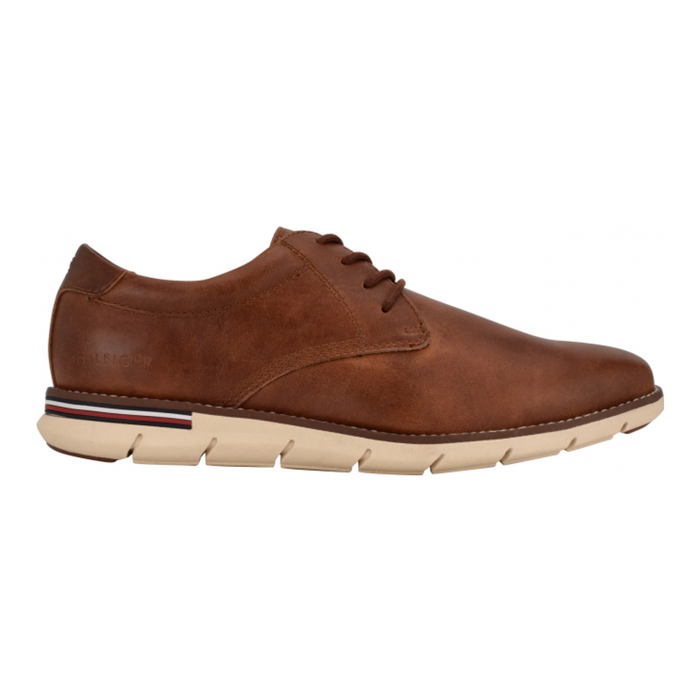 Men's 'Warren' Derbies