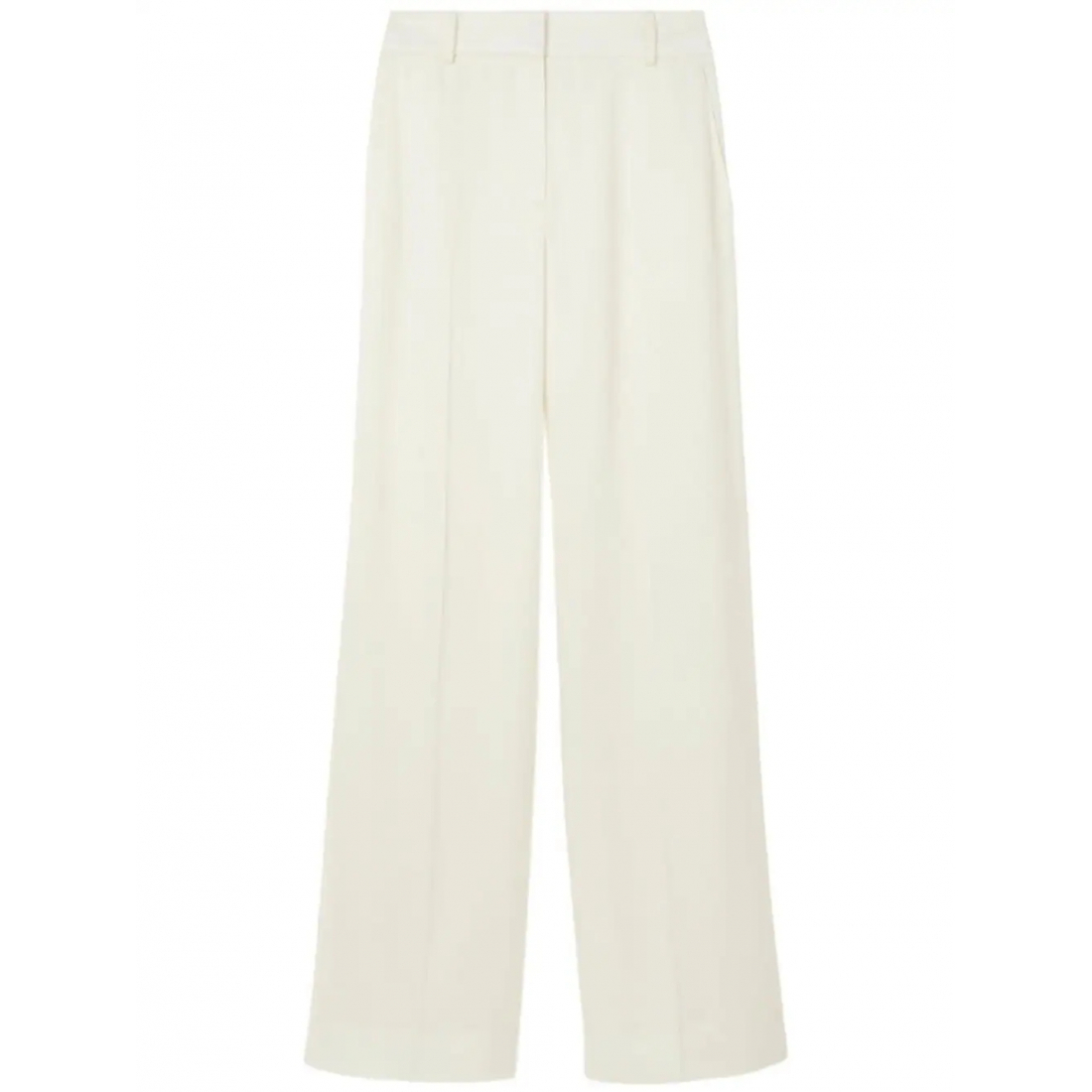 Women's 'Satin-Finish' Trousers