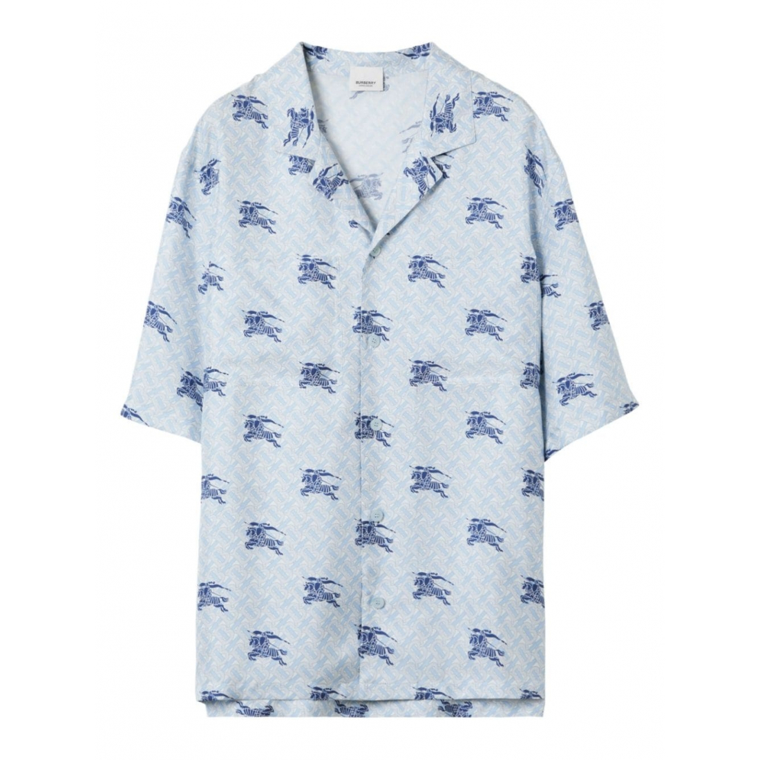 Top pyjama 'Ekd Tb-Monogram' pour Hommes