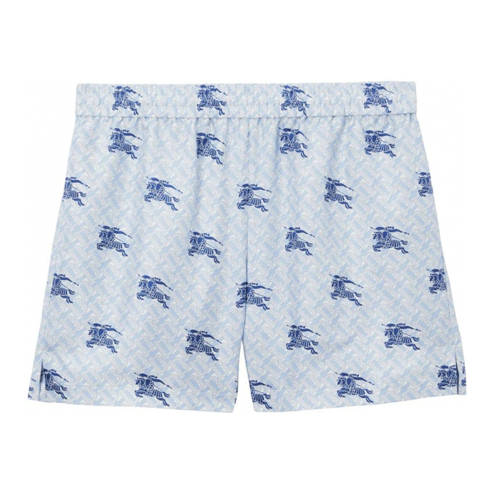 'Ekd Tb-Monogram' Shorts für Herren