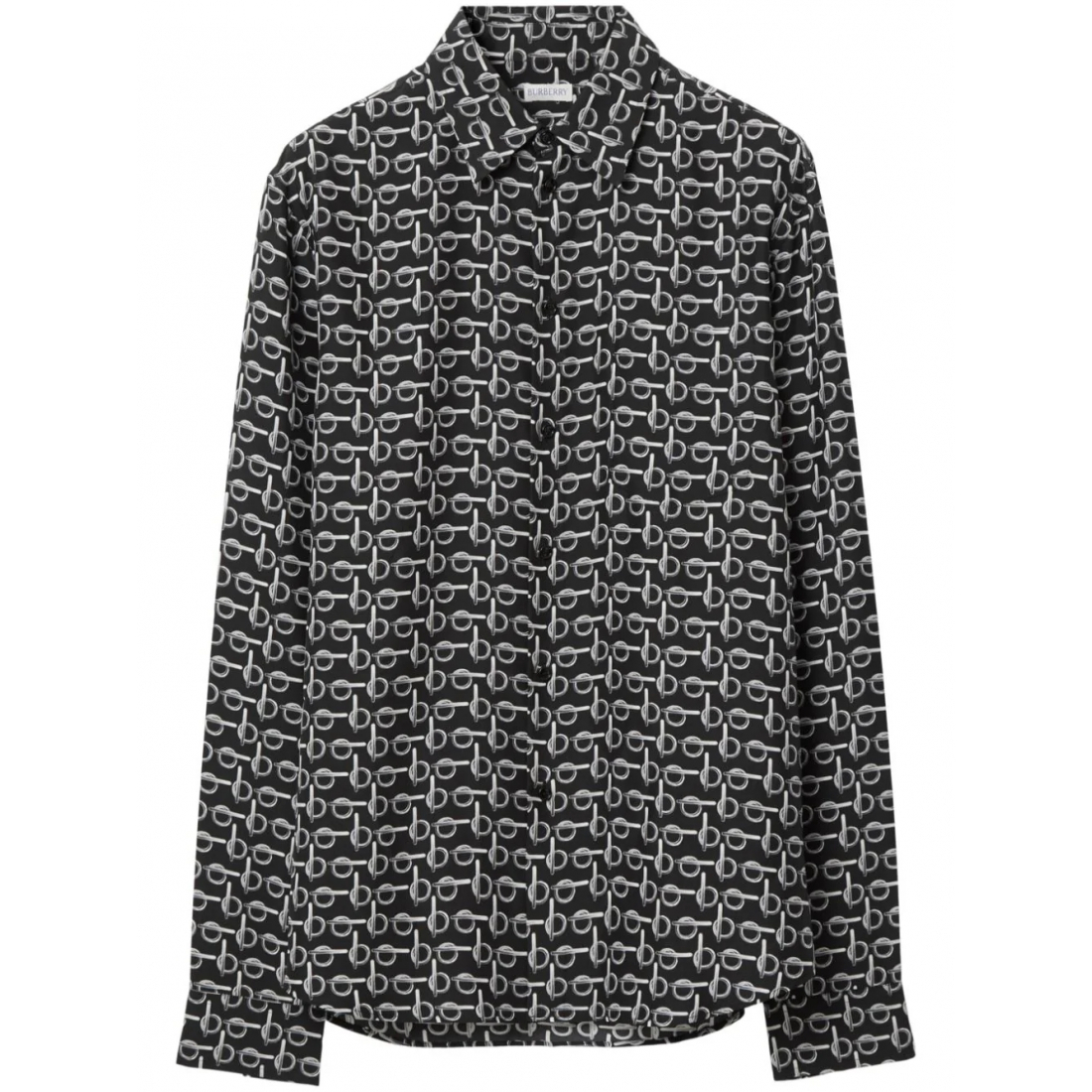 Chemise 'B-Line' pour Hommes