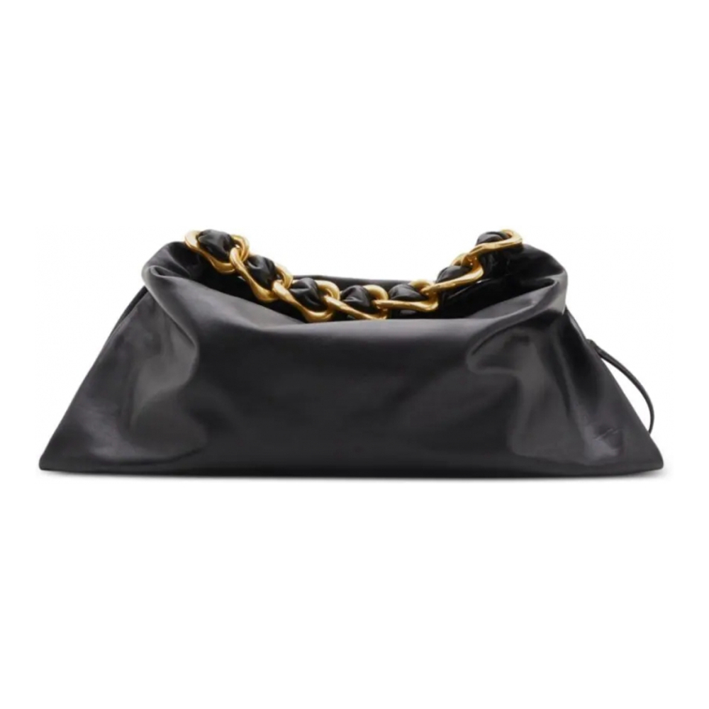 Women's 'Medium Swan' Shoulder Bag