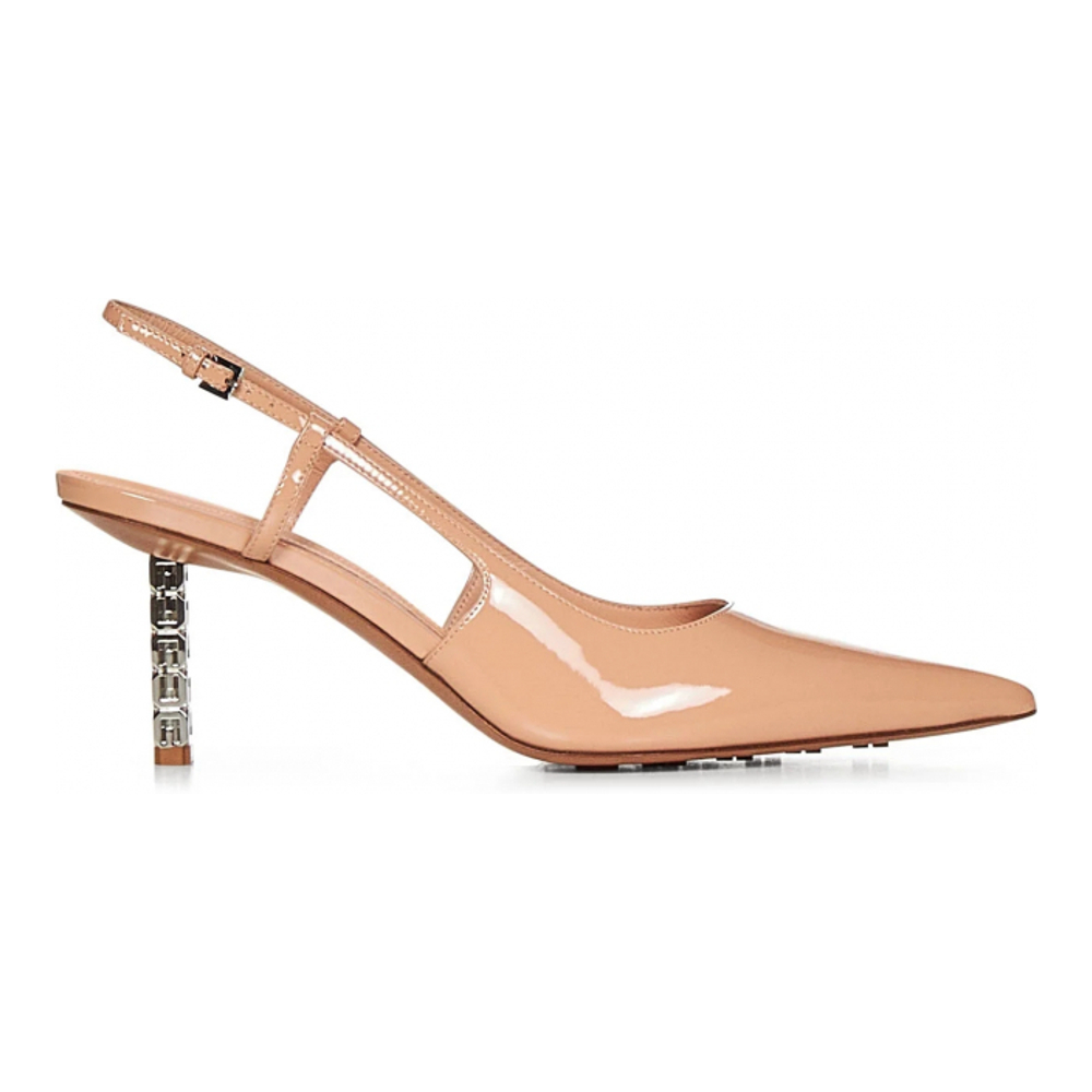 Escarpins à bride 'G Cube' pour Femmes