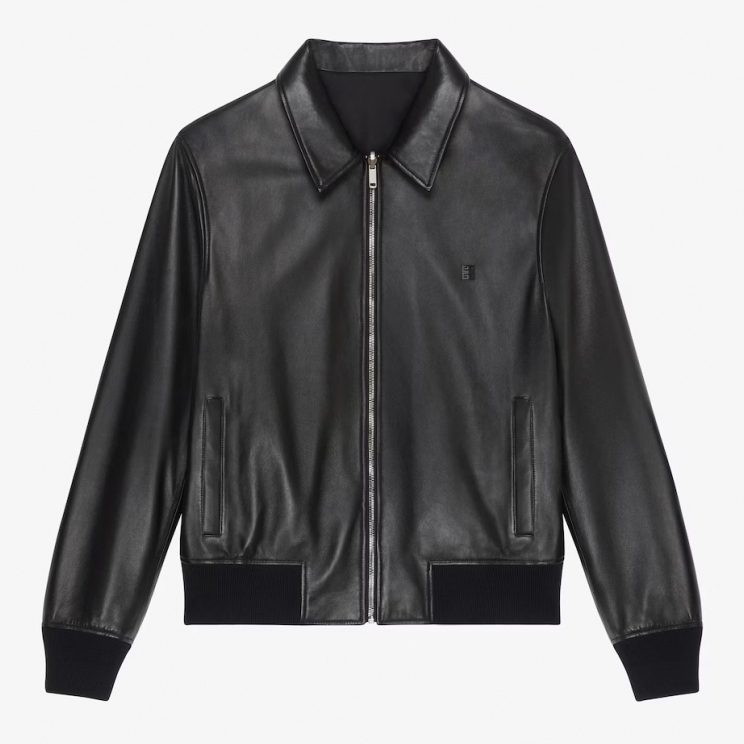 Blouson bomber 'Reversible' pour Hommes