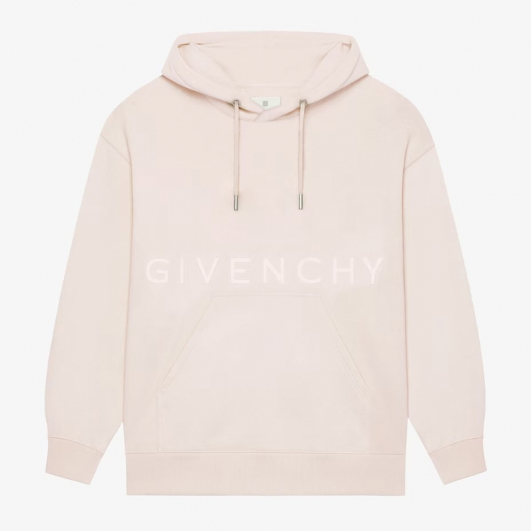 Sweatshirt à capuche  '4G' pour Hommes