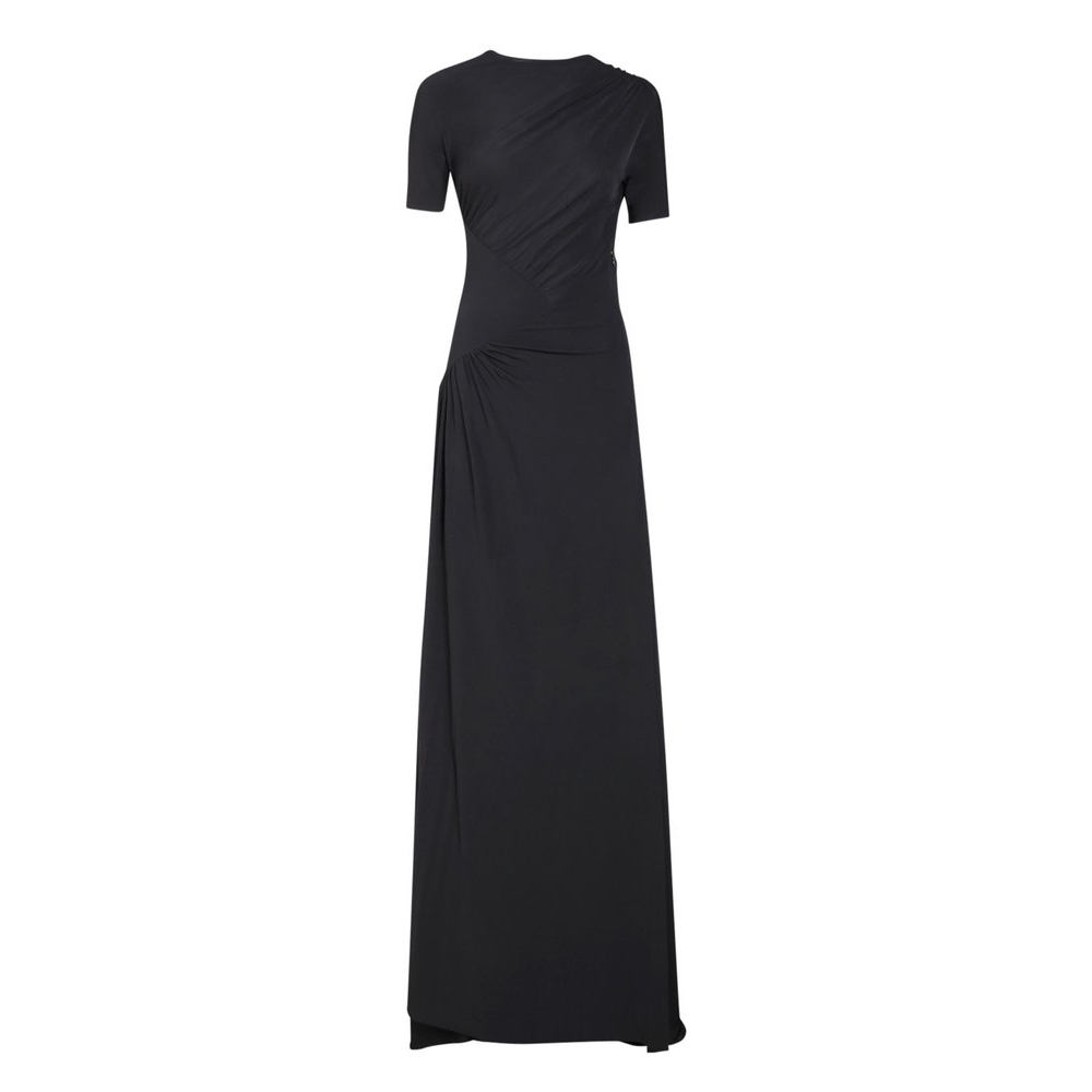 Robe maxi 'Wrap' pour Femmes