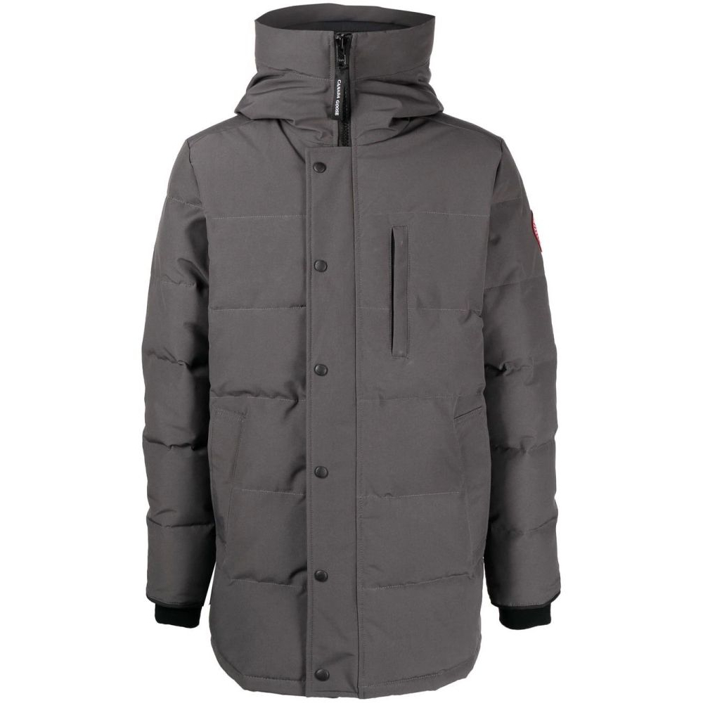 Doudoune en plumes 'Carson Padded' pour Hommes