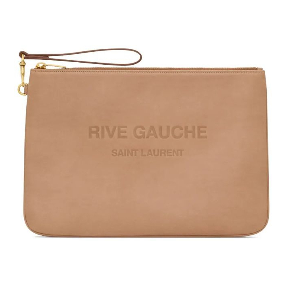 Pochette 'Rive Gauche Zipped' pour Hommes