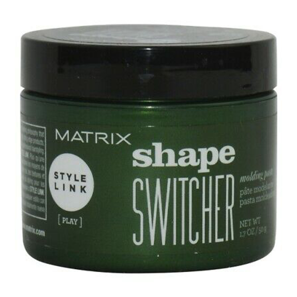 Pâte à cheveux 'Matrix - Style Link Shape Switcher' - 50 ml
